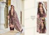 Nafisa Vol 3 By Romani Cotton Mal Printed Embroidery Dress Materials